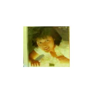 三田寛子   16カラットの瞳  中古アイドルCD