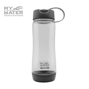 MY WATER 綠動運動水壺 700ml