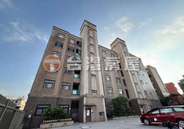 龍潭大池科學園區四房+車位｜桃園市龍潭區聖亭路