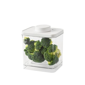 旋轉真空保鮮盒(1.6L)