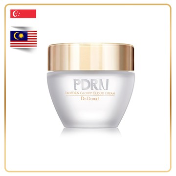 【新馬訂購專區】PDRN外泌體水光雲朵霜 50ml (台灣直送)