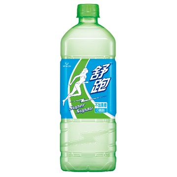 舒跑Pet975ml