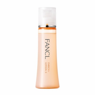 ファンケル エンリッチプラス 化粧液 Ⅱしっとり＜医薬部外品＞1本 エンリッチプラス 化粧液 Ⅱしっとり＜医薬部外品＞１本