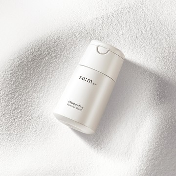 SUM37 Micro-Active Powder Wash 60g