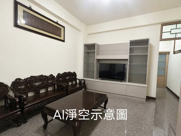 獨家南投市學區旁輕屋齡門前可停車美別墅｜南投縣南投市彰南路二段