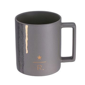 星巴克12OZ匠典藏馬克杯