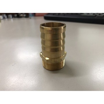 銅寶塔外絲 6 分接頭 六角棒出氣嘴 六角 插管 立布