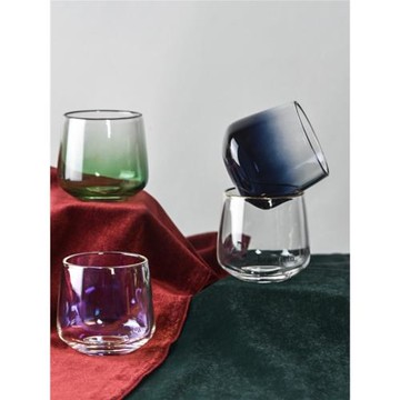 Brewista玻璃手沖咖啡杯單品杯分享壺意式杯濾杯座茶杯濾杯分享壺