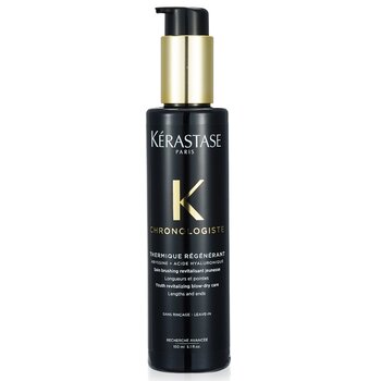 Kerastase 卡詩 逆時光至臻抗熱修護乳（頭髮和髮端） 150ml/5.1oz-護髮