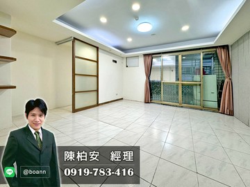 幸福滿屋三房平車～★住商小陳★｜台南市安平區文平路