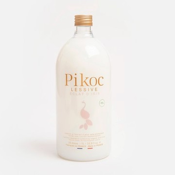 Pikoc香氛洗衣精1L 鳶尾花