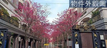 楊梅稀有電梯豪墅｜門前3-4車位＋私人湯屋｜桃園市楊梅區益新一街