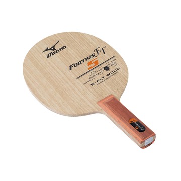 Mizuno 美津濃 桌球拍  FORTIUS FT5  1個  均碼