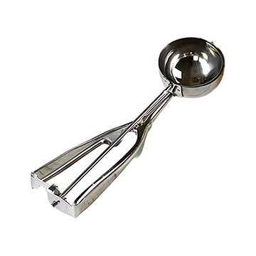 SC 冰淇淋杓 128/50 39M/M  1支  不鏽鋼