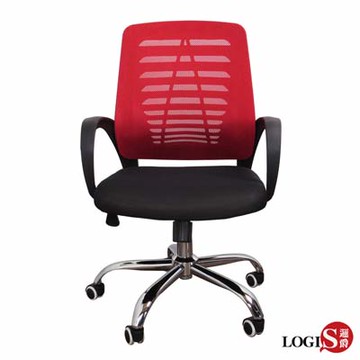 LOGIS邏爵家具 菲比泡棉座墊 電腦椅 辦公椅 主管椅 椅子 書桌椅