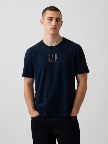 Gap LogoT恤