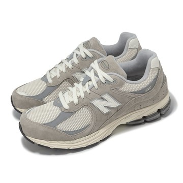 [ACS] New Balance NB 休閒鞋 2002R 男鞋 女鞋 旱石棕 亞麻 復古 緩震 運動鞋 U2002RRD-D
