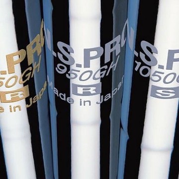 高爾夫球桿 高爾夫鋼桿 銀色輕桿身N.S.PRO 950S/950R-950SR