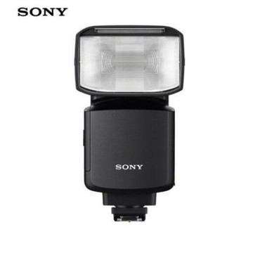 現貨國行適用索尼HVL-F60RM2原裝專業閃光燈A1A9A7R4A7R3A7M4A7M3