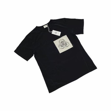 Clot x Fragment 展會限定閃電logo貼布Tee短袖T恤 王一博同款