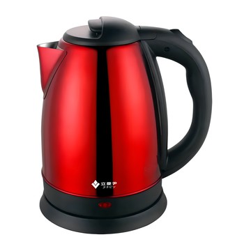 立菱尹 不鏽鋼快煮壺 2.0L大容量 304不鏽鋼  TM-2600 926000