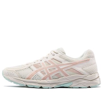 (WMNS) ASICS Gel-contend 4 'Grey Pink'
