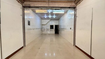 高雄車站繁榮商店街燙金賺錢金店面｜高雄市三民區安寧街