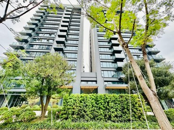 ✨跟著阿翔逛好房✨寶輝機捷名邸Thesprings｜台中市北屯區敦富路