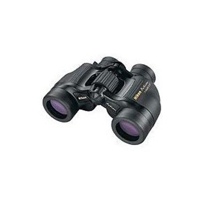 売筋 Nikon(ニコン) Action 7-15x35 Zoom 双眼鏡