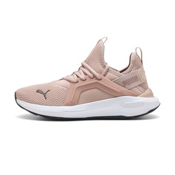 Puma Softride Enzo 5 Metallic Wns 女鞋 粉紅色 緩衝 支撐 運動 慢跑鞋 31047309