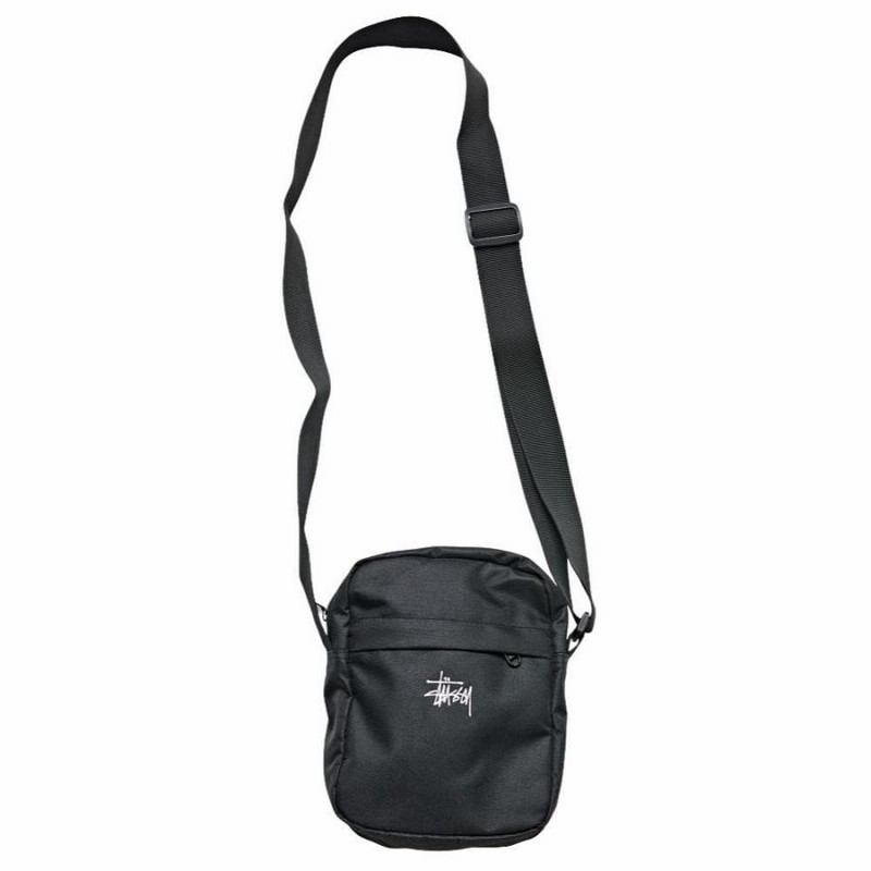 STUSSY ステューシー ポーチ City Messenger Bag ショルダー