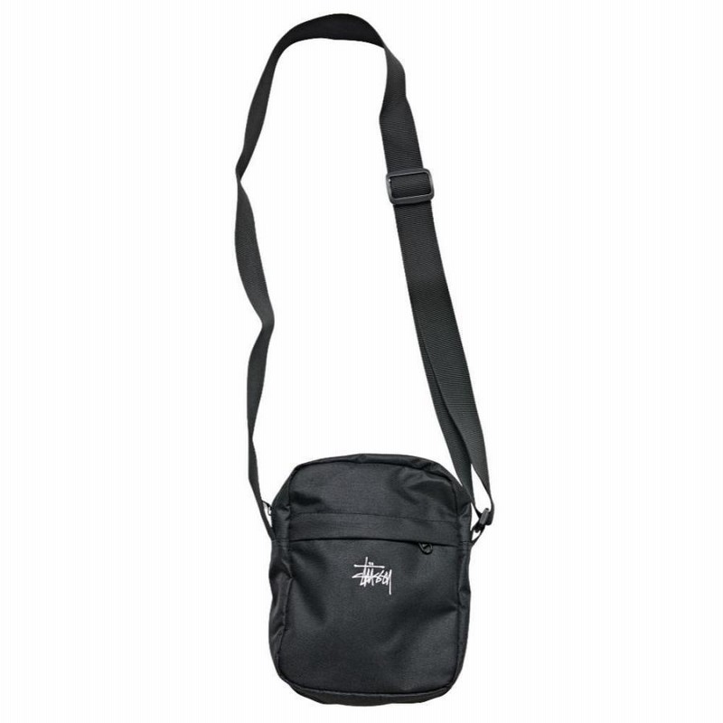 ステューシー ポーチ STUSSY Messenger Bag ショルダーバッグ