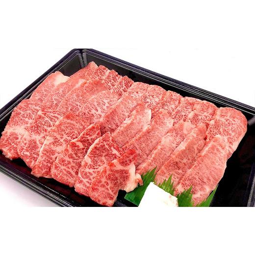 ふるさと納税 岐阜県 下呂市  菊の井 飛騨牛カルビ焼肉   550g（4〜5人前） 牛肉 ブランド牛 国産