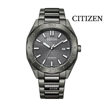 【CITIZEN】BM7637-81H 光動能男錶 41mm 公司貨