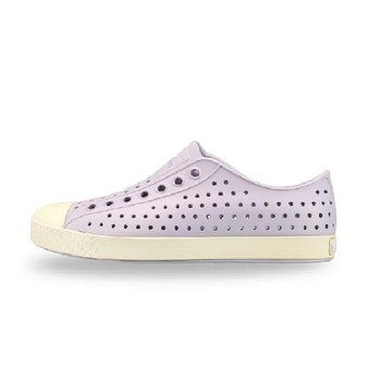 【native】JEFFERSON -女鞋 未來紫X牛奶骨