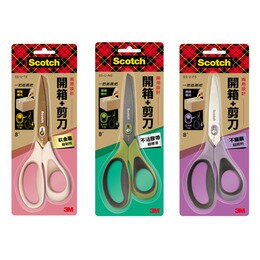 3M 開箱剪刀 SS-U