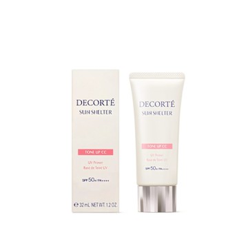 DECORTE 黛珂 多重防禦素顏霜 N #01 Light Beige 35g (32ml)