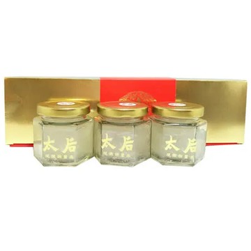【廣珍】太后現燉御璽燕(100g/罐)X3(無糖)(年節款)