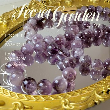 ⭕葡萄紫兔毛⭕紫葡萄色兔毛水晶 紫兔毛水晶 水晶手串  拉絲紫兔毛水晶 純天然無優化 紫水晶 紫幽靈 水晶手練 水晶手珠