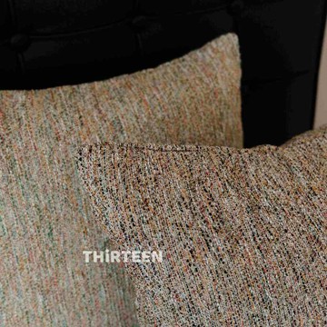 THiRTEEN拾叁家居◖呢喃織紋細彩抱枕 沙發靠枕 枕頭套 靠墊 抱枕套 沙發靠枕 沙發抱枕 枕頭 拾參