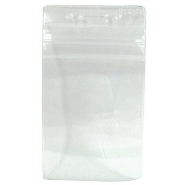 【文具通】TP-024防水證件套小直式內徑 6.5x8.8cm單個入 F6010605【APP滿額下單10%點數(單一帳號最高5000點)】1/31止