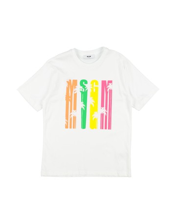 MSGM T-shirts - Item 10432255