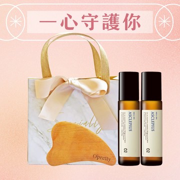 【Johnray 約翰森林】 約翰森林精油愛心紓壓組-多款可選 閨蜜禮物 放鬆紓壓 寵愛自己 生日快樂