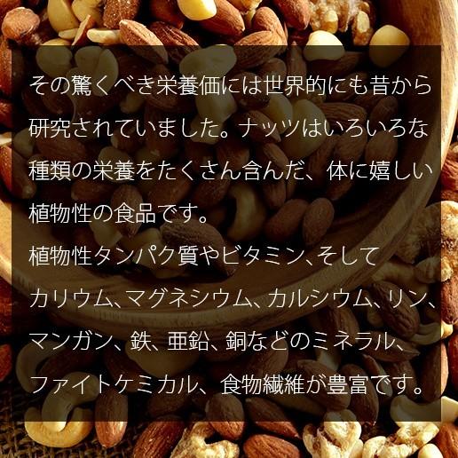 おつまみ 2個選べる ミックスナッツ 4種入り 700g×2 選べる無塩・有塩 送料無料 非常食