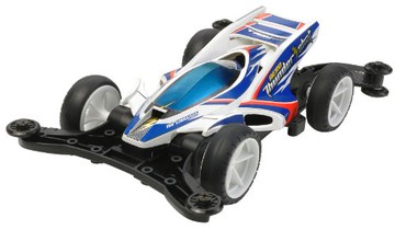 Tamiya Mini four wheel drive REV series No.02 Aero Thunder shot (AR Chassis) 18702