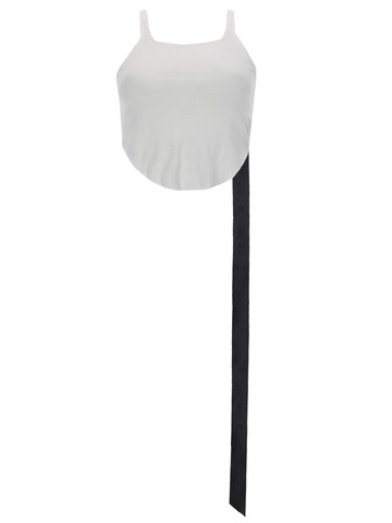 rick owens drkshdw cotton tops.