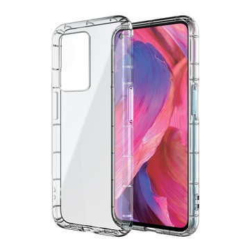 YANG YI OPPO A74 5G / A54 5G 空壓氣囊式耐磨防摔手機殼