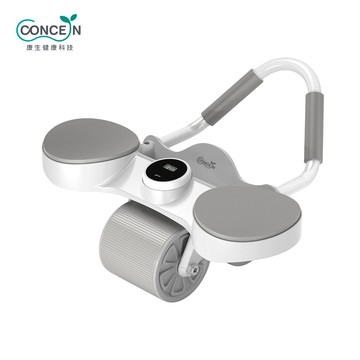 康生 炫腹時代-肘力健腹輪 CON-YG015