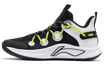LI-NING SPEED TEAM BLACK WHITE