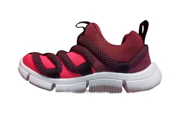 PS NIKE NOVICE DARK-RED